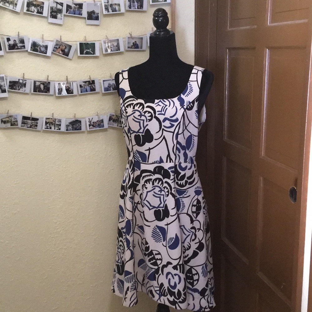 Anthropologie Dress